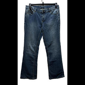 Michael‎ Kors Jeans Women’s Size 10 Straight Leg EUC